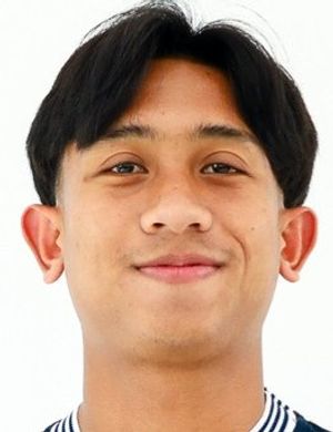 Chanthavixay Khounthoumphone