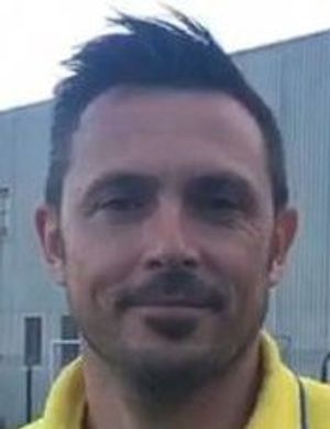 Matteo Solari