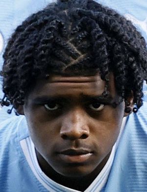 Jaden Heskey