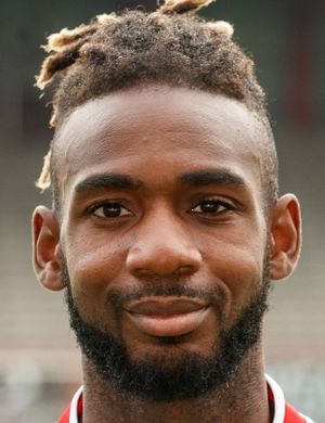 Ilombe Mboyo