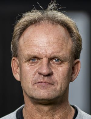 Carsten Henck
