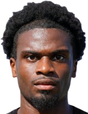 Malcom Nguea