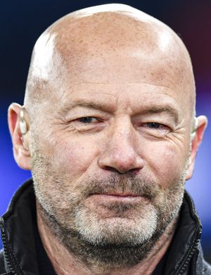 Alan Shearer