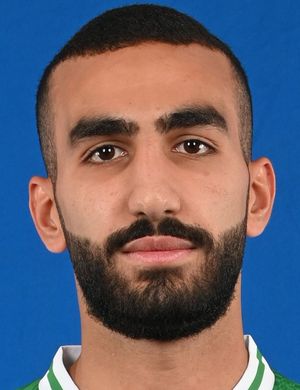 Ali Hasan Muhaisen