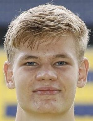 Daan Visser