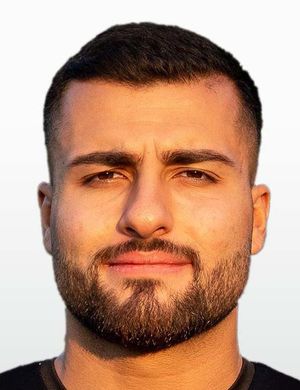 Oguzhan Aslan