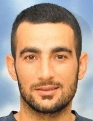 Volkan Kabadayı