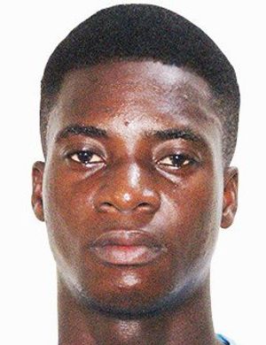 Koffi Antoine Agbetogon