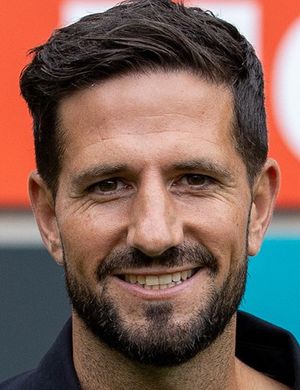Niklas Martin