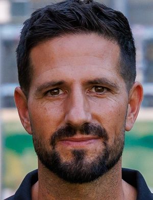 Niklas Martin