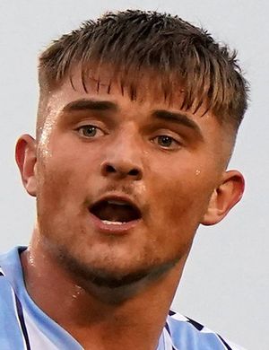 Callum Perry