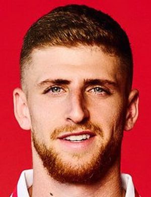 Liam Hermesh