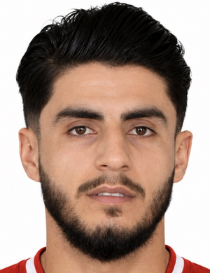 Hamid Haji