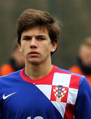 Ante Coric Ante Coric