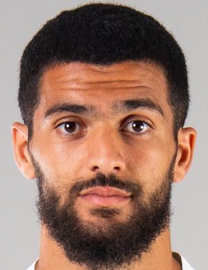 Sohaib Naïr