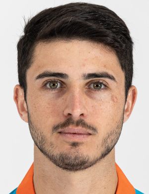 Gabriel Cabral