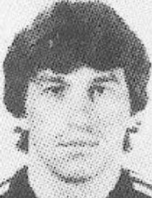 Volodymyr Gusak