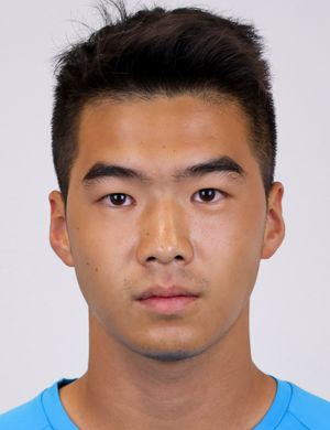 Shaoziyang Liu