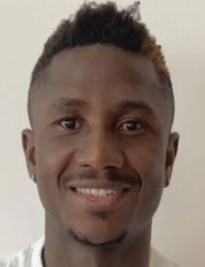 Aboubacar Gakou