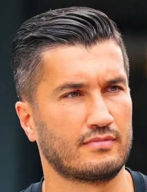 Nuri Şahin