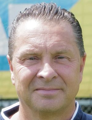Dr. Ralph Kern