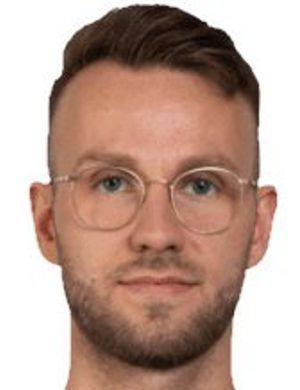 Tim Stenske