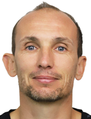 Thibault Giresse