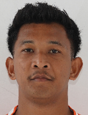 Ridha Umami
