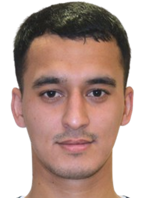 Akmammet Metdayev