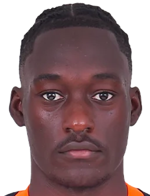 Yaël Mouanga