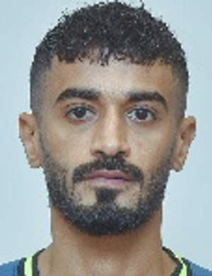 Mohamed Naif Al-Otaibi