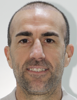 David Prats