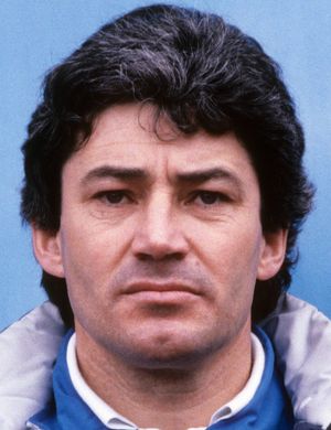 Fritz Fuchs