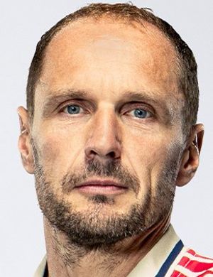 Jaroslav Drobný
