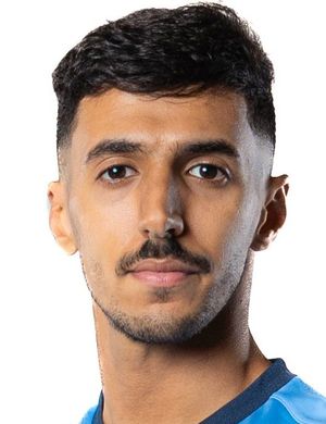 Tariq Al-Mutairi