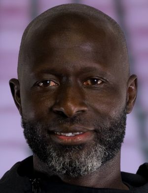 Adama Niang