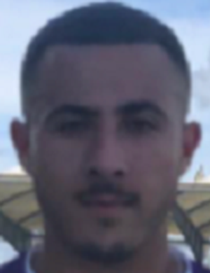 Lahcen Tazi