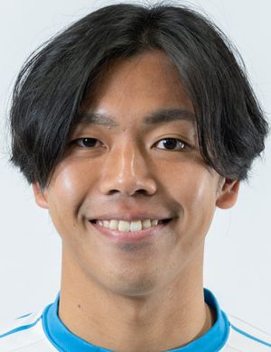 Shosuke Moriyama