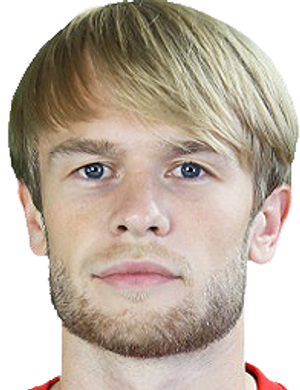 Nikita Bezlikhotnov