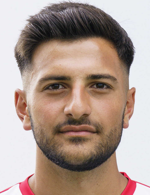 Oguzhan Sivrikaya