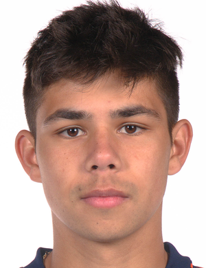 Nick Markanich - Player profile | Transfermarkt