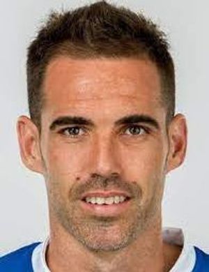 Fernando Navarro