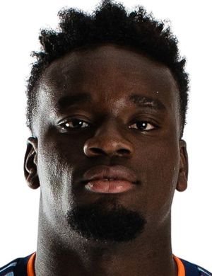 Samuel Owusu
