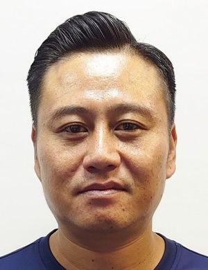 Kwok-Pun Jack Wong