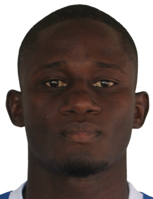 Lamine Kaurouma