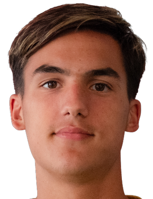 Lorenzo Carvalho