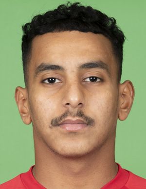 Mohammed Al-Absi