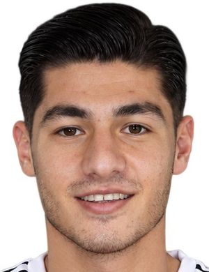 Efe Sarıkaya