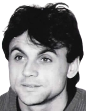 Branimir Mateev