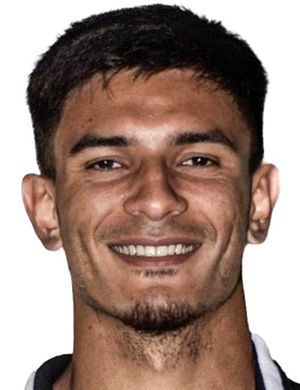 Matías González